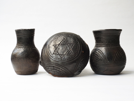 ancient ethiopian artifacts