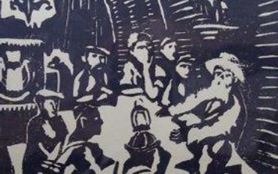How a Recent Grant Helped Uncover a Rare Artifact’s Provenance