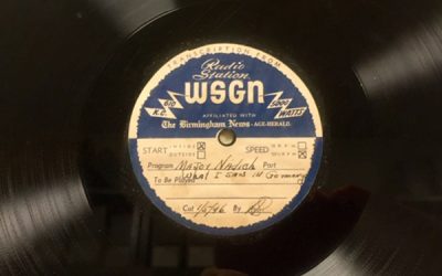 Bringing Sights and Sounds of the JDC Archives to Life