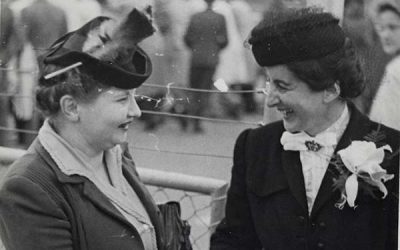 Imagine More: Virtual Exhibit Highlights the Influential Women of JDC