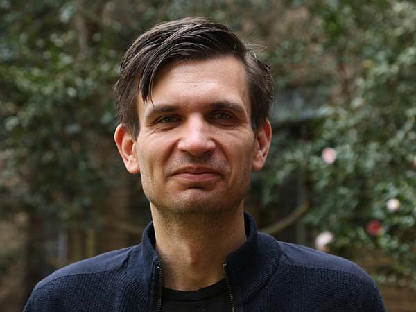 Jan Láníček Lectures on “Sardines to the Ghettos”: Relief Food Parcels for Jews in Occupied Europe during the Second World War