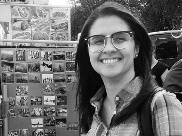 Lorena Cardona González Lectures on Jewish Refugees from Nazism in Colombia, 1945-1950