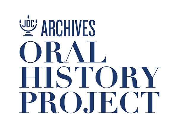 an oral history and research project