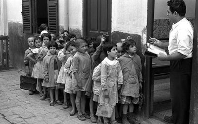 Benefiting a Multitude