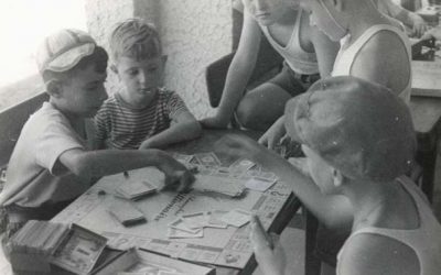 A Game of Chance