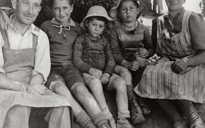 JDC Archives to Co-Sponsor Workshop on Latin America and the Caribbean