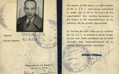 More Than Just an ID Card