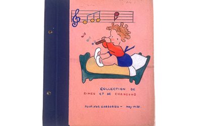 Musical Beginnings