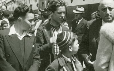 A Refuge Found: Tracing My Family’s Journey from Luxembourg to Havana and Beyond