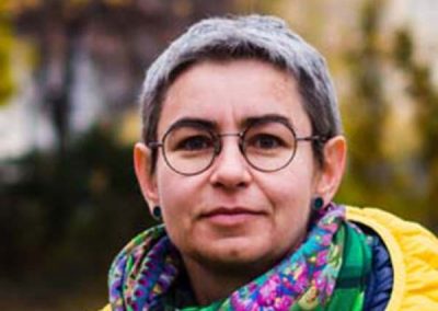 Kateřina Králová presents Homecoming: Holocaust Survivors and Greece, 1941–46