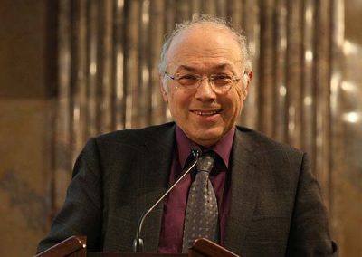 Helen Cohen Memorial Lecture: The Yiddishe Neshome of Yehuda Bauer’s Historiography