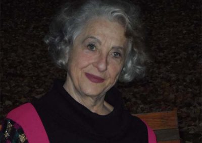 Book Talk: Echoes of Exile: A Family’s Odyssey through the Holocaust and Cold War