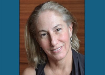 Tracy Slater Lectures on The Kobe Passage: Jewish Refugees in Japan and the Hidden History of the Holocaust’s Most Surprising Escape