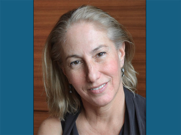 Tracy Slater Lectures on The Kobe Passage: Jewish Refugees in Japan and the Hidden History of the Holocaust’s Most Surprising Escape