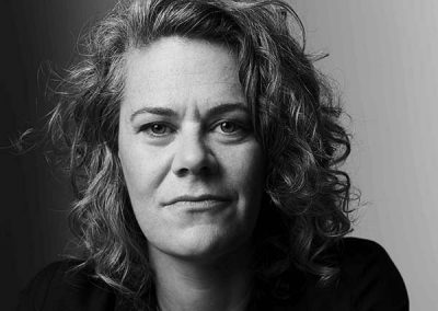 Rachel Deblinger Introduces Saving Our Survivors: How American Jews Learned about the Holocaust