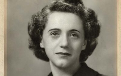Gertrude Pinsky’s Enduring Legacy